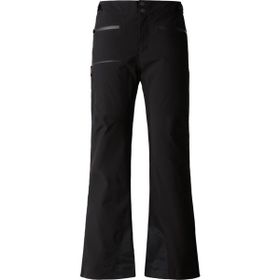The North Face NF0A7UTUJK31 Siyah M Inclination Erkek Outdoor Pantolonu