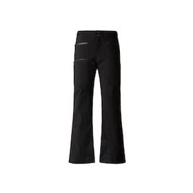 The North Face NF0A7UTUJK31 Siyah M Inclination Erkek Outdoor Pantolonu