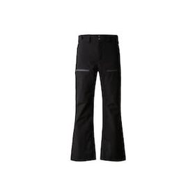 The North Face NF0A7UTUJK31 Siyah M Inclination Erkek Outdoor Pantolonu