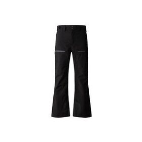 The North Face NF0A7UTUJK31 Siyah M Inclination Erkek Outdoor Pantolonu