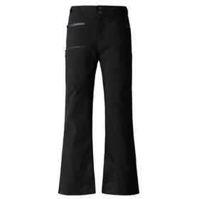 The North Face NF0A7UTUJK31 Siyah M Inclination Erkek Outdoor Pantolonu
