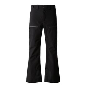 The North Face NF0A7UTUJK31 Siyah M Inclination Erkek Outdoor Pantolonu