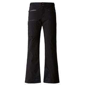 The North Face NF0A7UTUJK31 Siyah M Inclination Erkek Outdoor Pantolonu