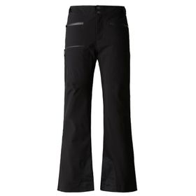 The North Face NF0A7UTUJK31 Siyah M Inclination Erkek Outdoor Pantolonu