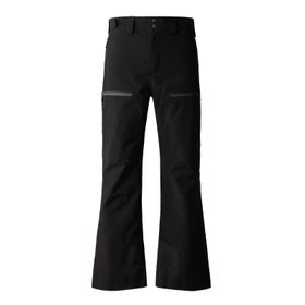 The North Face NF0A7UTUJK31 Siyah M Inclination Erkek Outdoor Pantolonu