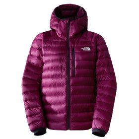 The North Face NF0A7UTZI0H1 W Summit Breithorn Bordo Kadın Ceket