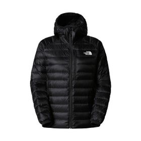 The North Face NF0A7UTZJK31 W Summit Breithorn Hoodie Siyah Kadın Outdoor Montu