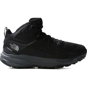 The North Face NF0A7W4XNY71 M Vectiv Exploris 2 Mid Futurelight Lthr Erkek Trekking Bot