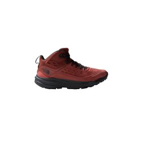 The North Face NF0A7W4XWEW1 M Vectiv Exploris 2 Mid Futurelight Lthr Kırmızı Erkek Trekking Bot