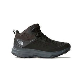 The North Face NF0A7W4YNY71 Siyah W Vectiv Exploris 2 Mid Kadın Outdoor Botu
