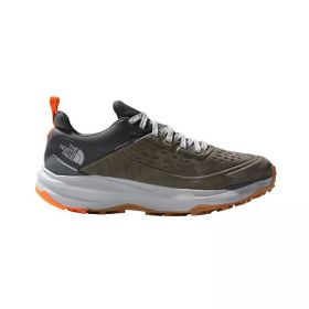The North Face NF0A7W4Z79K1 M Vectiv Exploris 2 Futurelight Lthr Haki Erkek Outdoor Ayakkabı
