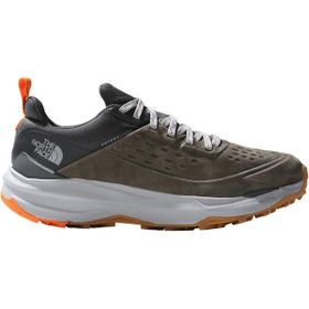The North Face NF0A7W4Z79K1 M Vectiv Exploris 2 Futurelight Lthr Haki Erkek Outdoor Ayakkabı