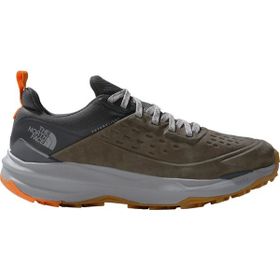 The North Face NF0A7W4Z79K1 M Vectiv Exploris 2 Futurelight Lthr Haki Erkek Outdoor Ayakkabı