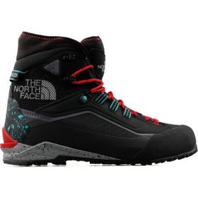 The North Face NF0A7W51KX91 M Summit Breithorn Futurelight Siyah Erkek Trekking Bot ve Ayakkabısı