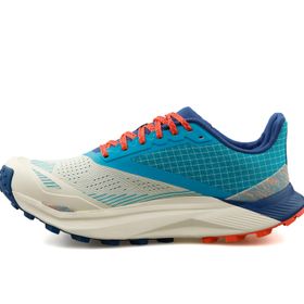 The North Face NF0A7W5NIH11 W Vectiv Infinite 2 Çok Renkli Kadın Outdoor Ayakkabı