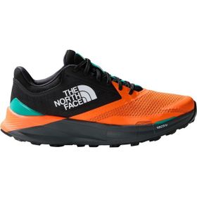 The North Face NF0A7W5OX9J1 M Vectiv Enduris 3 Turuncu Erkek Spor Ayakkabı