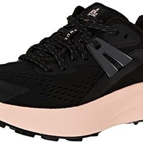 The North Face NF0A7W5QIH91 W Hypnum Siyah Kadın Outdoor Ayakkabı