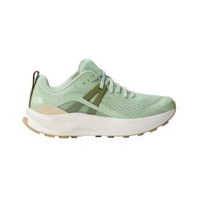 The North Face NF0A7W5QSOC1 Hypnum Yeşil Kadın Trekking Outdoor Ayakkabı
