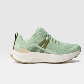The North Face NF0A7W5QSOC1 Yeşil Kadın Spor Ayakkabı