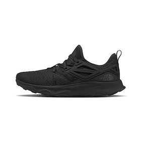 The North Face NF0A7W5S M Oxeye Siyah Erkek Outdoor Ayakkabı