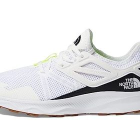 The North Face NF0A7W5SVK71 Beyaz M Oxeye Erkek Spor Ayakkabı