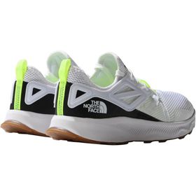 The North Face NF0A7W5SVK71 Beyaz M Oxeye Erkek Spor Ayakkabı