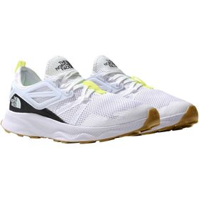 The North Face NF0A7W5SVK71 Beyaz M Oxeye Erkek Spor Ayakkabı