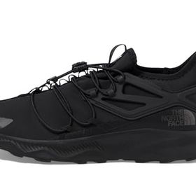 The North Face NF0A7W5UKX71 Siyah Erkek Trekking Ayakkabı
