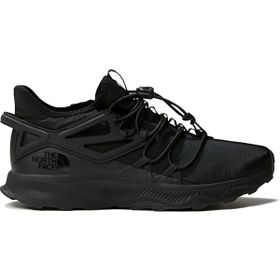 The North Face NF0A7W5UKX71 Siyah Erkek Trekking Ayakkabı