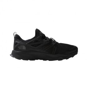 The North Face NF0A7W5UKX71 Siyah M Oxeye Erkek Ayakkabısı