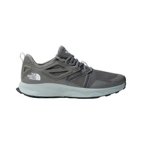 The North Face NF0A7W5UKX71 Siyah M Oxeye Erkek Ayakkabısı