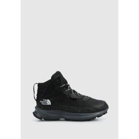 The North Face NF0A7W5VKX71 Fastpack Hiker Mid WP Siyah Outdoor Bot