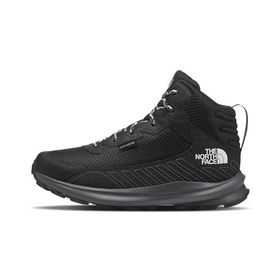 The North Face NF0A7W5VKX71 Fastpack Hiker Mid WP Siyah Outdoor Bot