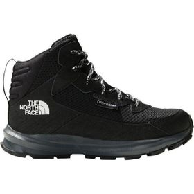 The North Face NF0A7W5VKX71 Fastpack Hiker Mid WP Siyah Outdoor Bot