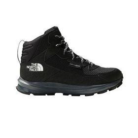 The North Face NF0A7W5VKX71 Fastpack Hiker Mid WP Siyah Outdoor Bot