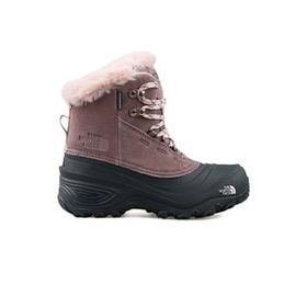 The North Face NF0A7W5XODR1 Y Shellista V Lace Wp Mor Genç Kar Botu