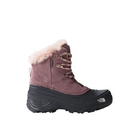 The North Face NF0A7W5XODR1 Y Shellista V Lace Wp Mor Genç Kar Botu
