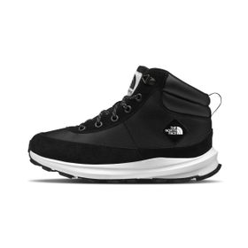 The North Face NF0A7W5ZKY41 Siyah Y Back to Berkeley IV Çocuk Trekking Botu