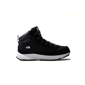 The North Face NF0A7W5ZKY41 Siyah Y Back to Berkeley IV Çocuk Trekking Botu