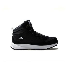 The North Face NF0A7W5ZKY41 Siyah Y Back to Berkeley IV Çocuk Trekking Botu