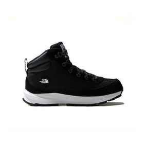 The North Face NF0A7W5ZKY41 Siyah Y Back to Berkeley IV Çocuk Trekking Botu