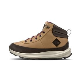 The North Face NF0A7W5ZOHU1 Kahverengi Y Back to Berkeley IV Çocuk Trekking Botu