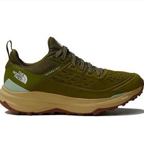 The North Face NF0A7W69TIO1 Yeşil W Vectiv Exploris 2 Kadın Trekking Ayakkabısı