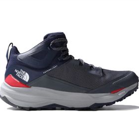 The North Face NF0A7W6AIHS1 Lacivert Vectiv Exploris 2 Futurelight Erkek Bot