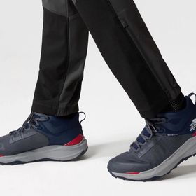 The North Face NF0A7W6AIHS1 Lacivert Vectiv Exploris 2 Futurelight Erkek Bot