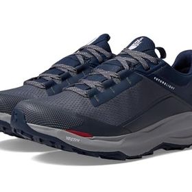 The North Face NF0A7W6CIHS1 Gri Vectiv Exploris 2 Futurelight Erkek Outdoor Ayakkabısı