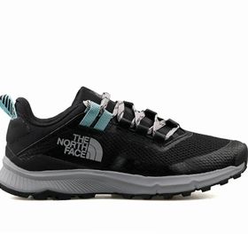 The North Face NF0A7W6FUK91 W Cragstone Vent Kadın Ayakkabı