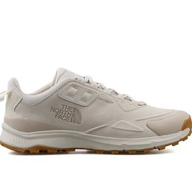 The North Face NF0A7W6UIY51 Krem M Cragstone Leather WP Erkek Günlük Ayakkabı