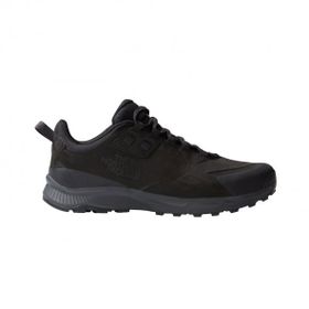 The North Face NF0A7W6UKT01 M Cragstone Leather Wp Siyah Erkek Bot