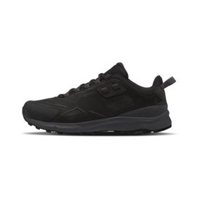 The North Face NF0A7W6UKT01 M Cragstone Leather Wp Siyah Erkek Bot